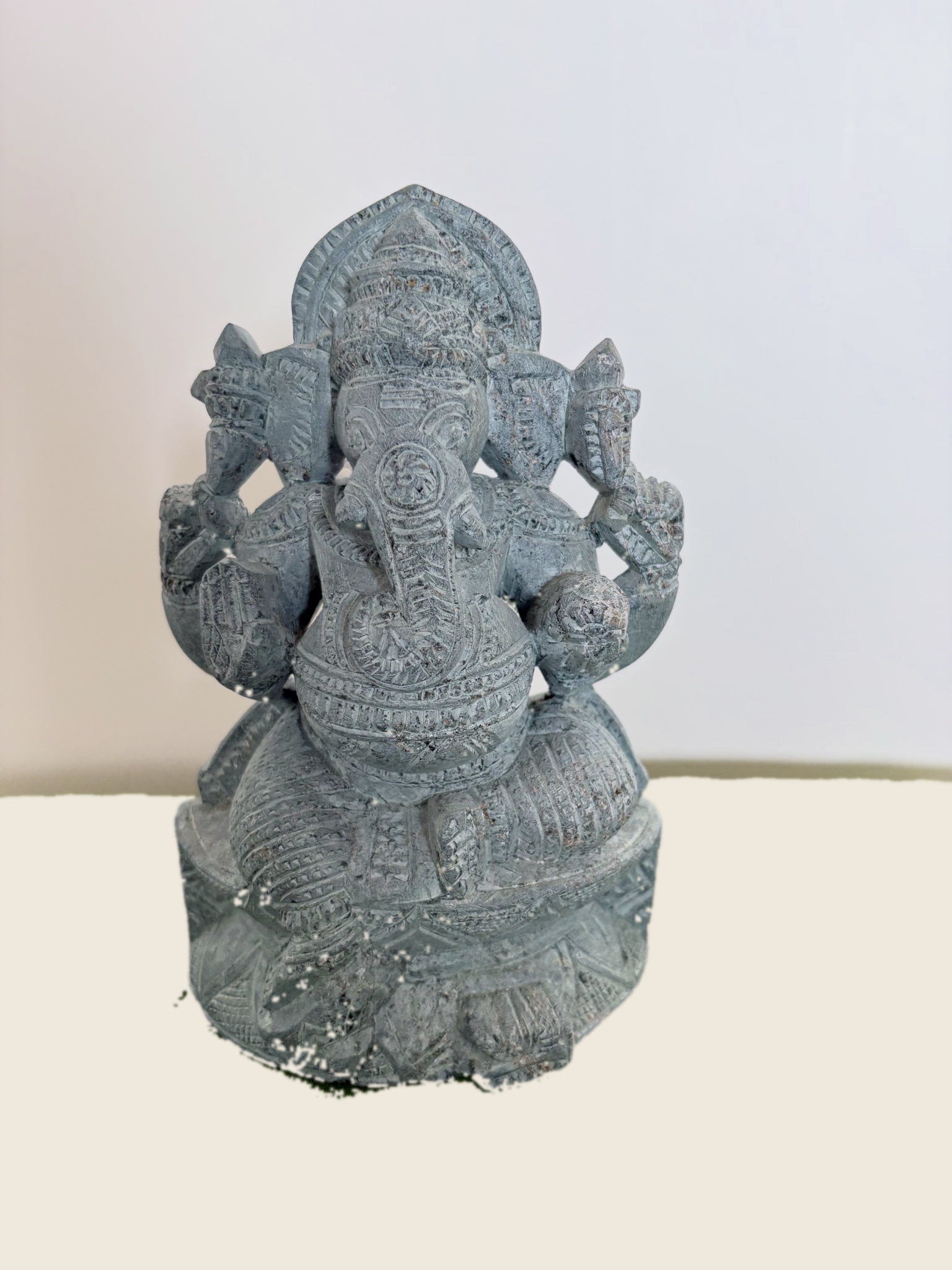 Ganesha