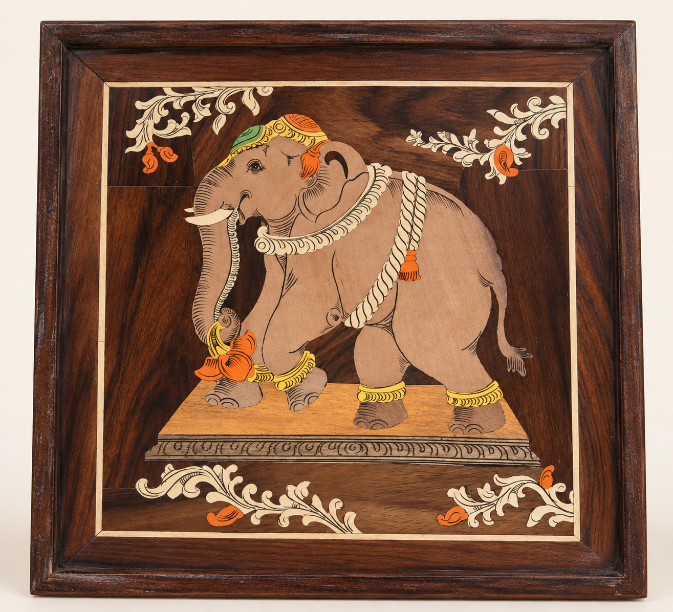 Indian Elephant