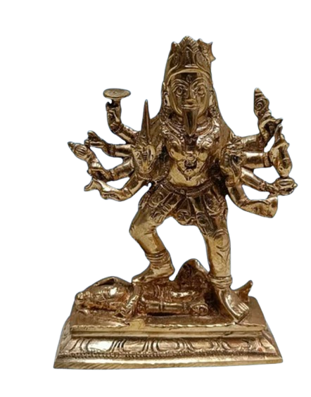 Kali Maa, a form of Devi