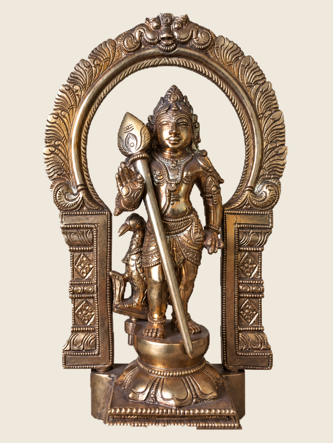 Balamurugan