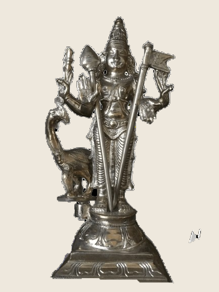 Velmurugan